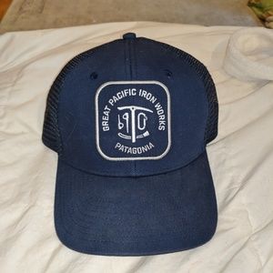 Patagonia Trucker Hat
